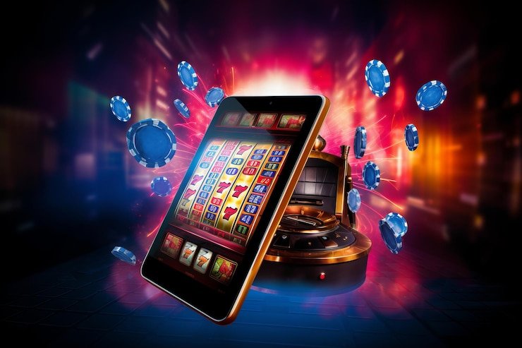 p86k game Baccarat Fire