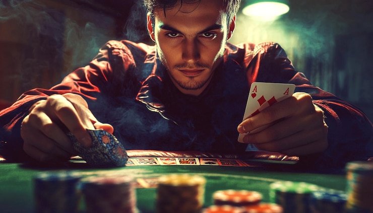 p86k game Holdem Siege